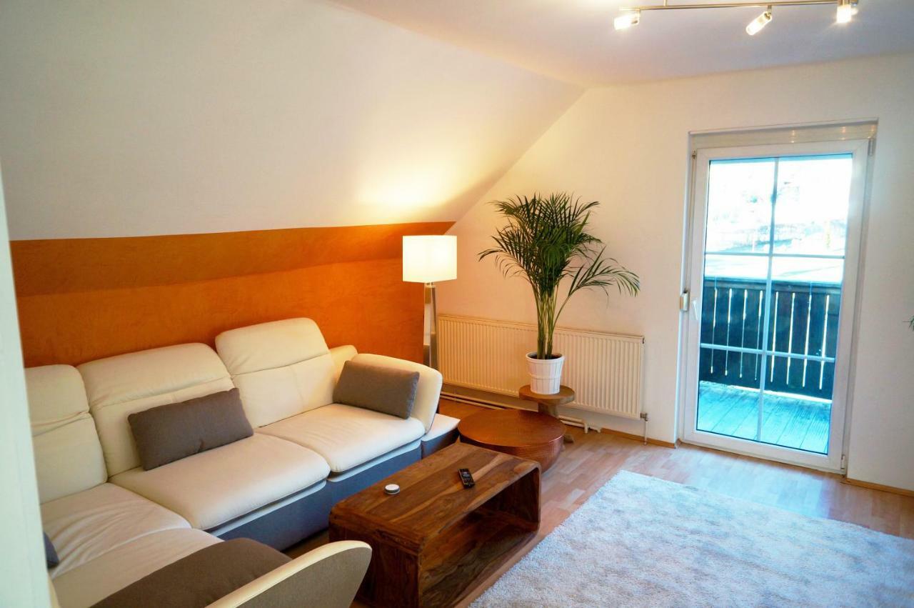 Ferienwohnung Engelweg Velden am Wörthersee Екстериор снимка